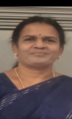 Mrs.M.Amutha